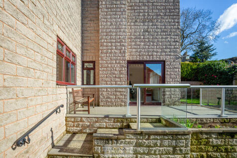 Back of house 1.1