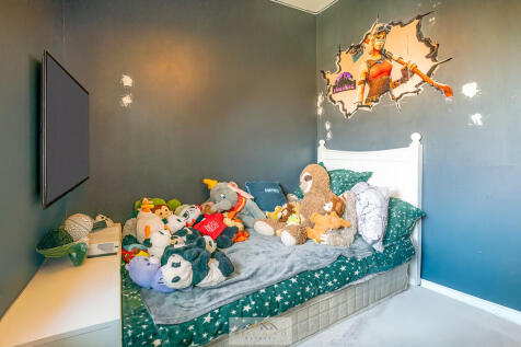 Bedroom 3.1