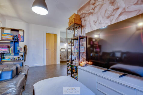 Living area 1.4