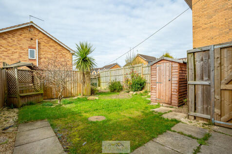 Back garden 1.1
