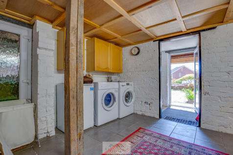 Utility room 1.1