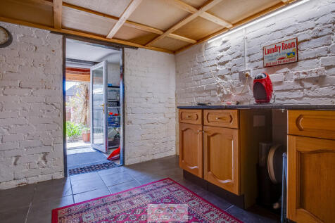 Utility room 1.2
