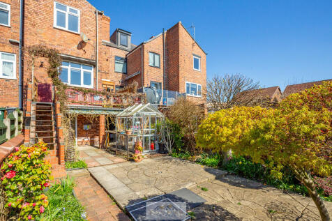 Back garden 1.1