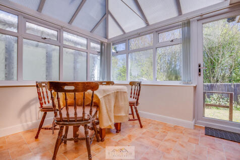 Conservatory 1.1