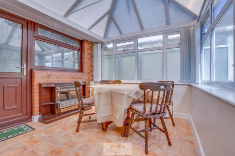 Conservatory 1.2
