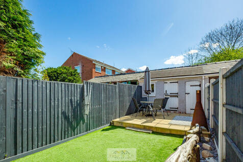 Back garden 1.1