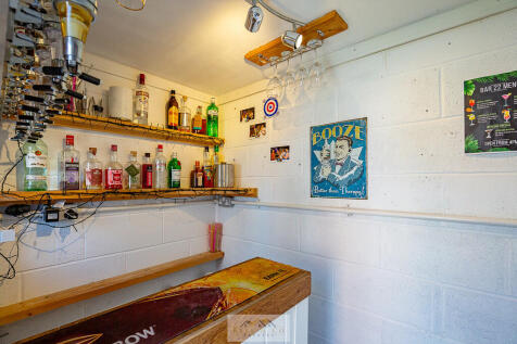 Mini Bar 1.1