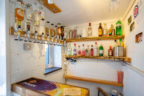 Mini bar 1.2