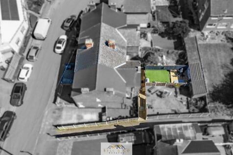 Aerial 1 