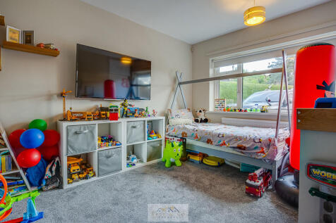 Bedroom 4.1