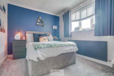 Bedroom 2.1