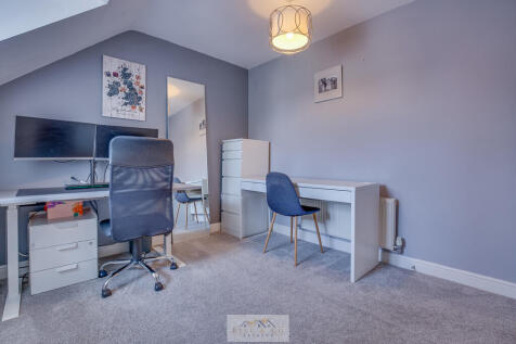 Bedroom 3.2