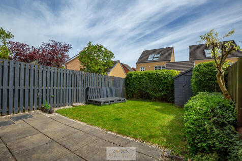 Back garden 1.1
