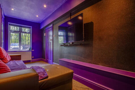 Cinema room 1.3