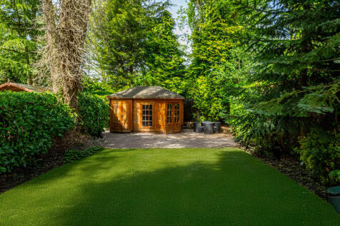 Back garden 1.6