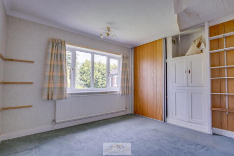 Bedroom 2.3