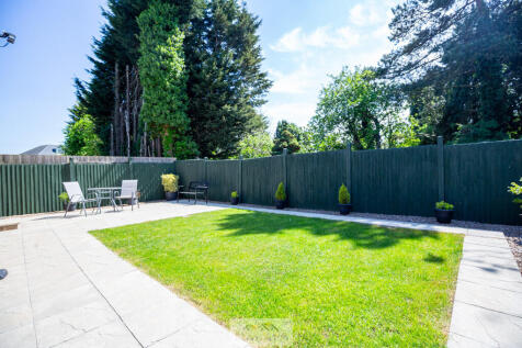 Back garden 1.1