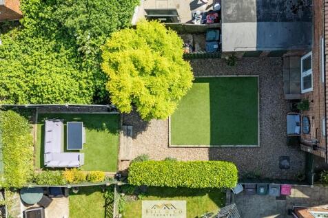 Aerial 3 