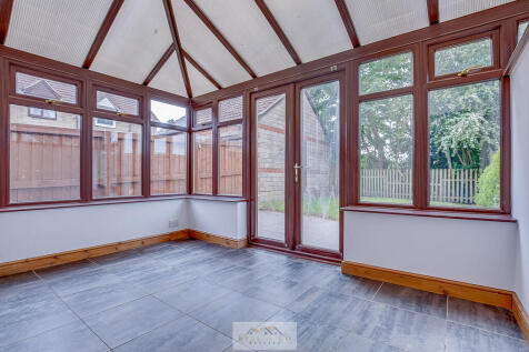 Conservatory 1.1