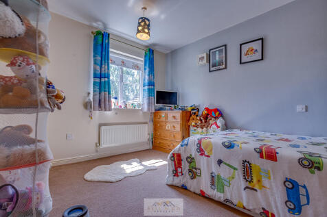 Bedroom 2.1