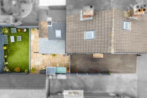 Aerial 1 