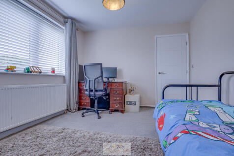 Bedroom 3.3