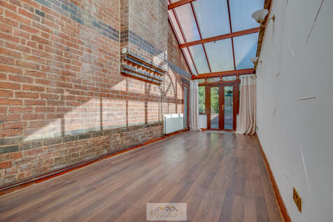 Conservatory 1.1
