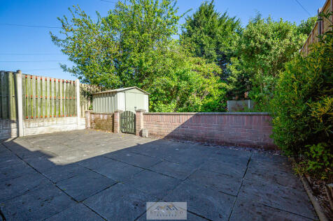 Back garden 1.1
