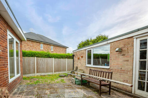 Back garden 1.1