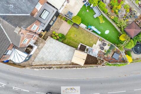 Aerial 1 