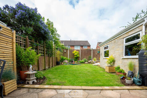 Back garden 1.1