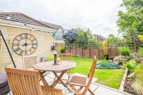 Back garden 1.5