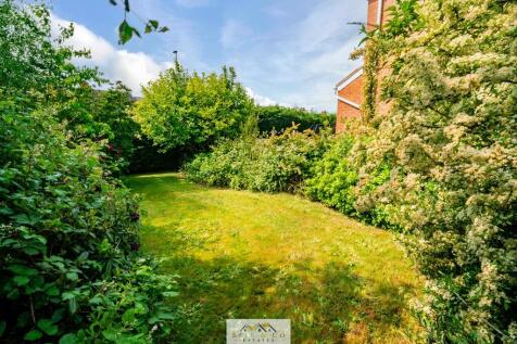 Rear Garden 4