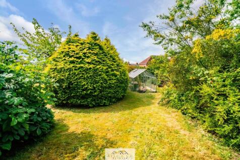 Rear Garden 3