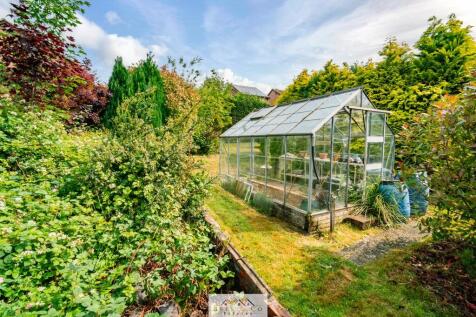 Rear Garden 2