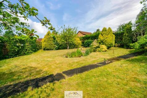 Rear Garden 8