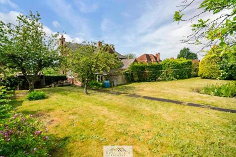 Rear Garden 7