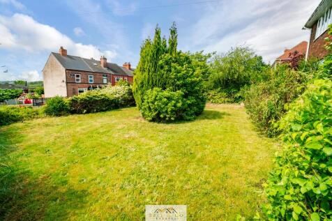 Front Garden 1