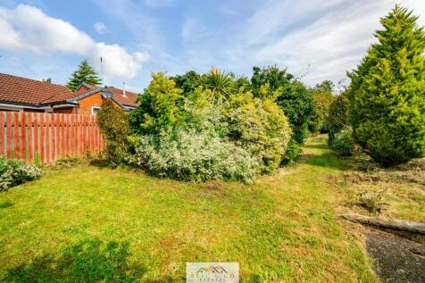 Rear Garden 1