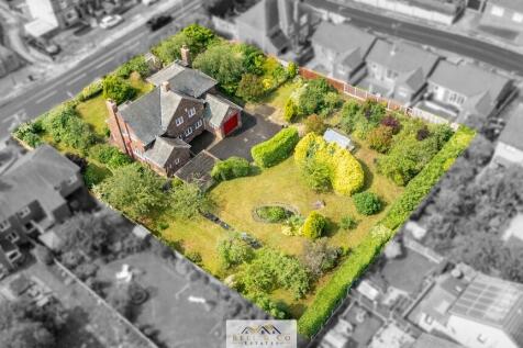 Aerial 1 