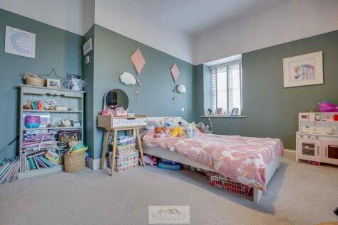 Bedroom 3.2