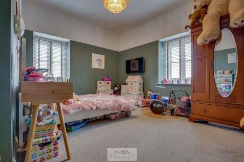 Bedroom 3.1
