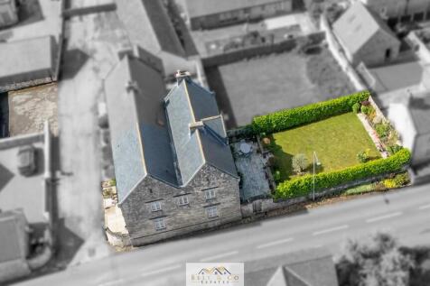 Aerial 1 