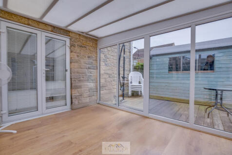 Conservatory 1.2
