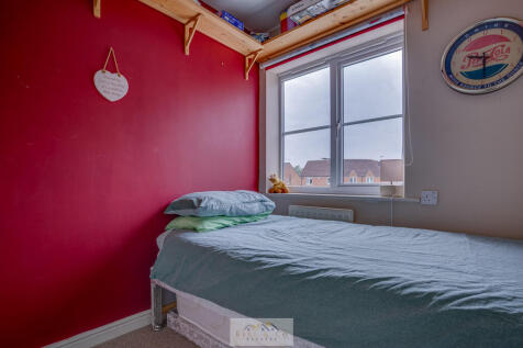 Bedroom 3.1