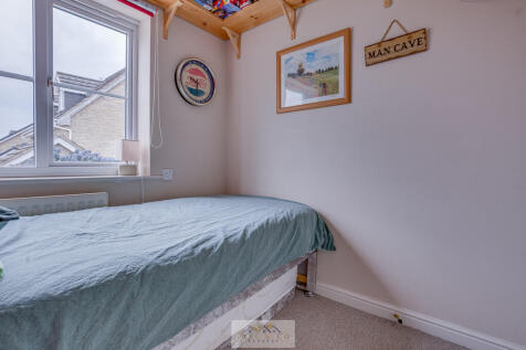 Bedroom 3.2