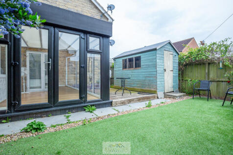 Back garden 1.1