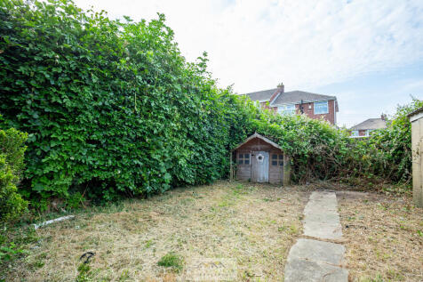 Back garden 1.1
