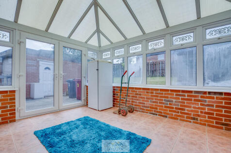 Conservatory 1.1