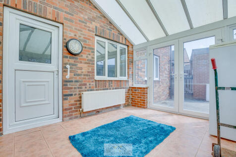 Conservatory 1.2